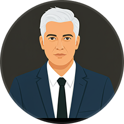 Dr. Samuel Richardson