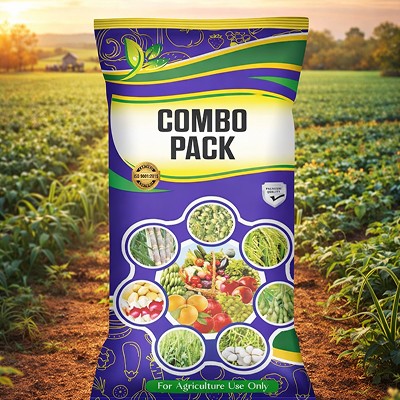 COMBO PACK