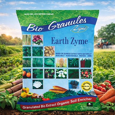 EARTH ZYME