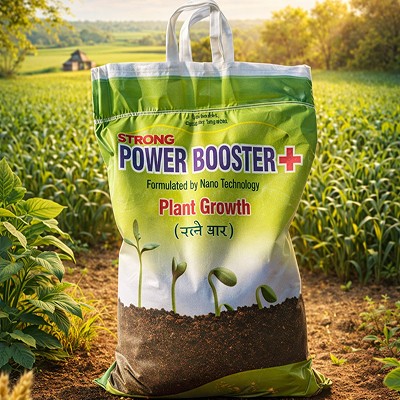 POWER BOOSTER