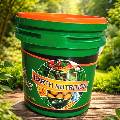 EARTH NUTRITION